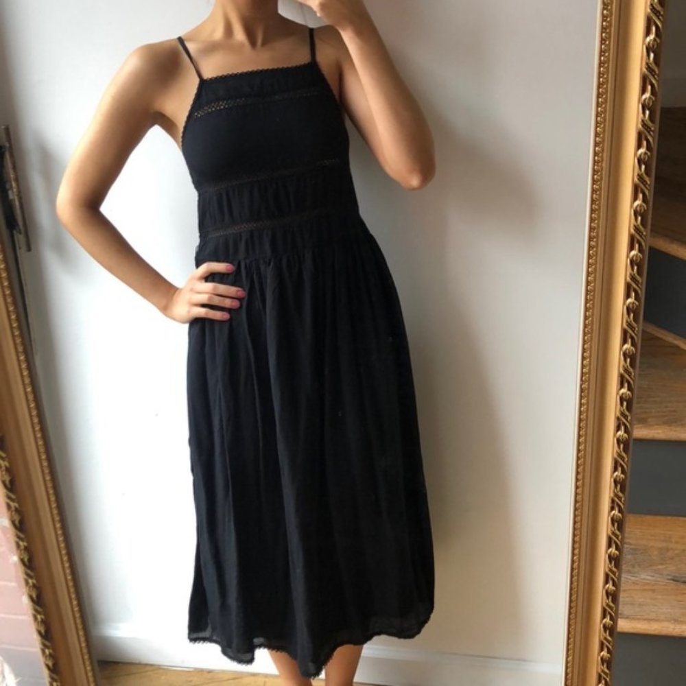 Wilfred Boho dress - XXS